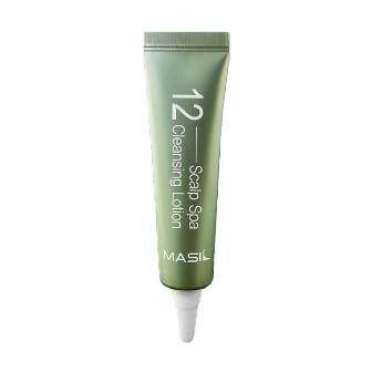 MASIL       12 Scalp Spa Cleansing Lotion (15 )